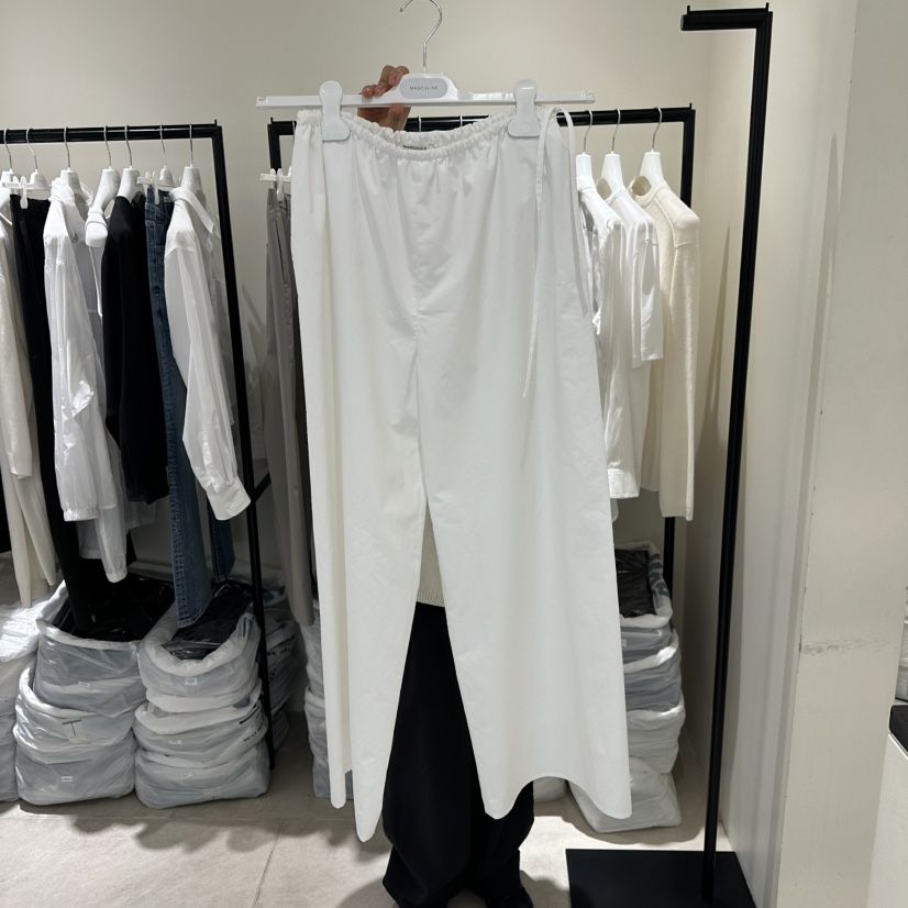 MASCULINE韓國㊣直郵東大門代購女裝新款人氣休閑推薦休閑褲MASCULINE休閑褲