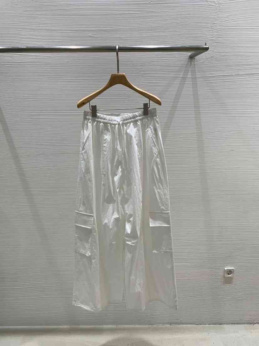 LUCY SALON韓國直郵㊣女裝新款人氣熱賣休閑推薦休閑褲工裝褲LUCY SALON休閑褲