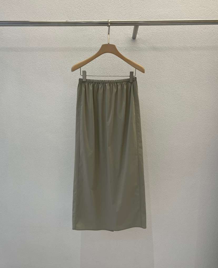 ABLERING韓國直郵㊣女裝新品推薦熱賣時尚人氣休閑25春夏長裙ABLE STANDARD/ABLERING長裙