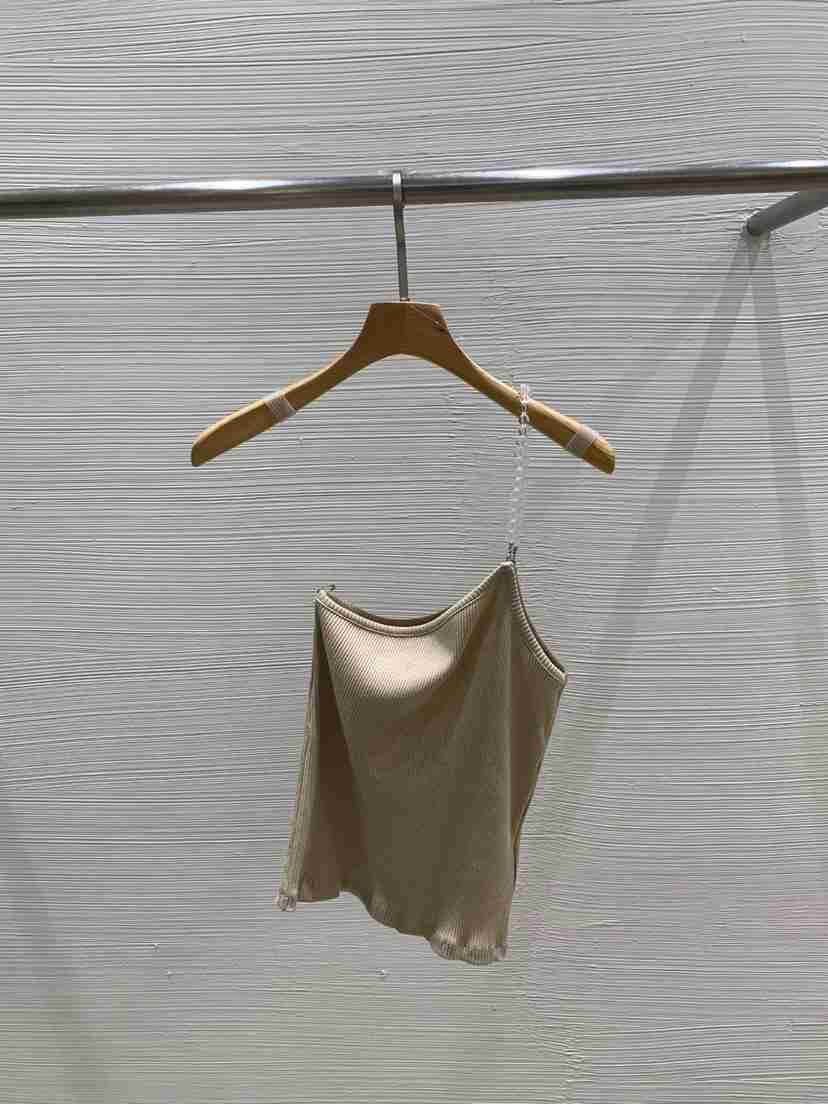 LUCY SALON韓國直郵㊣東大門實拍女裝新款人氣吊帶背心不含內搭LUCY SALON吊帶/背心
