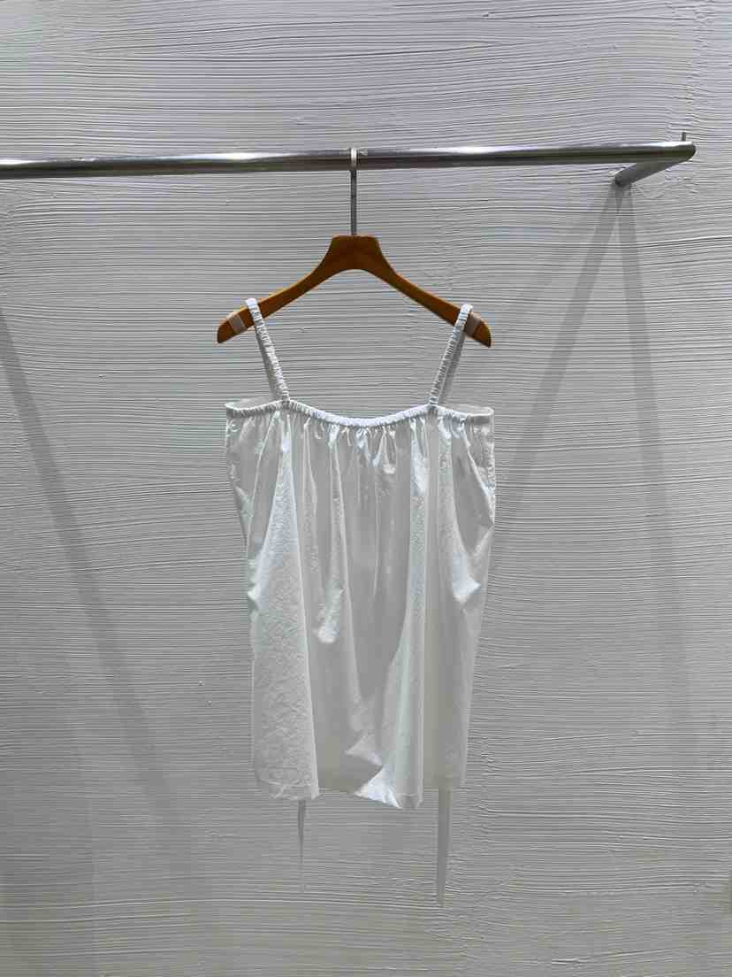 LUCY SALON直郵韓國代購㊣女裝新品推薦休閑熱賣時尚吊帶背心LUCY SALON吊帶/背心