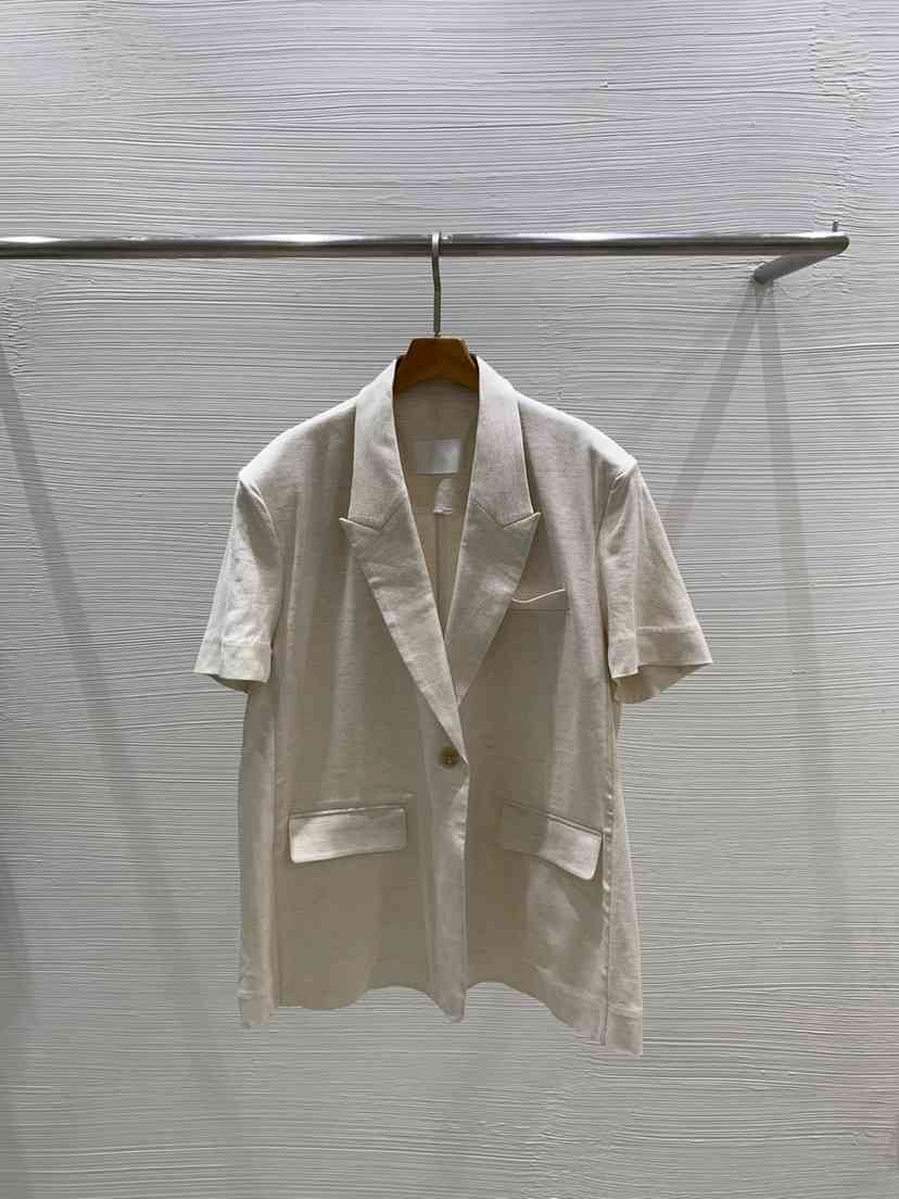 LUCY SALON韓國直郵㊣女裝新品25春夏人氣時尚熱賣休閑夾克LUCY SALON夾克
