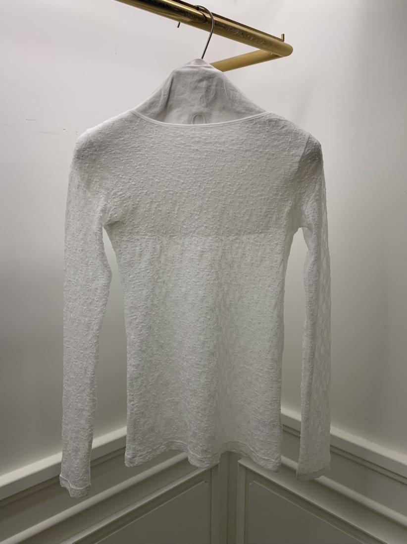 ETER韓國直郵㊣女裝新品熱賣推薦休閑人氣25春夏襯衫蕾絲衫蕾絲eter/VERSO襯衫/蕾絲衫