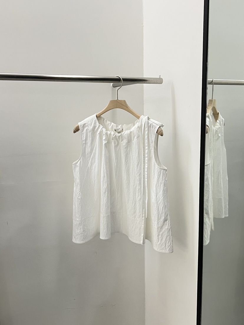 REGULARLY/PLACOR直郵韓國代購㊣女裝新品熱賣時尚吊帶背心REGULARLY/PLACOR吊帶/背心