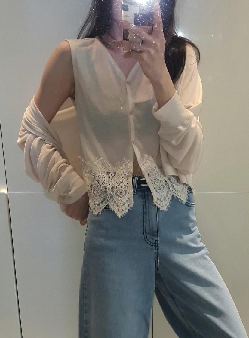 GENTLE B韓國直郵㊣女裝新款25春夏時尚人氣休閑熱賣推薦套裝GENTLE B套裝
