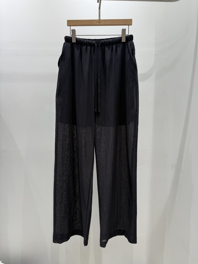DAISY韓國㊣直郵東大門代購女裝新品推薦休閑時尚25春夏休閑褲DAISY休閑褲