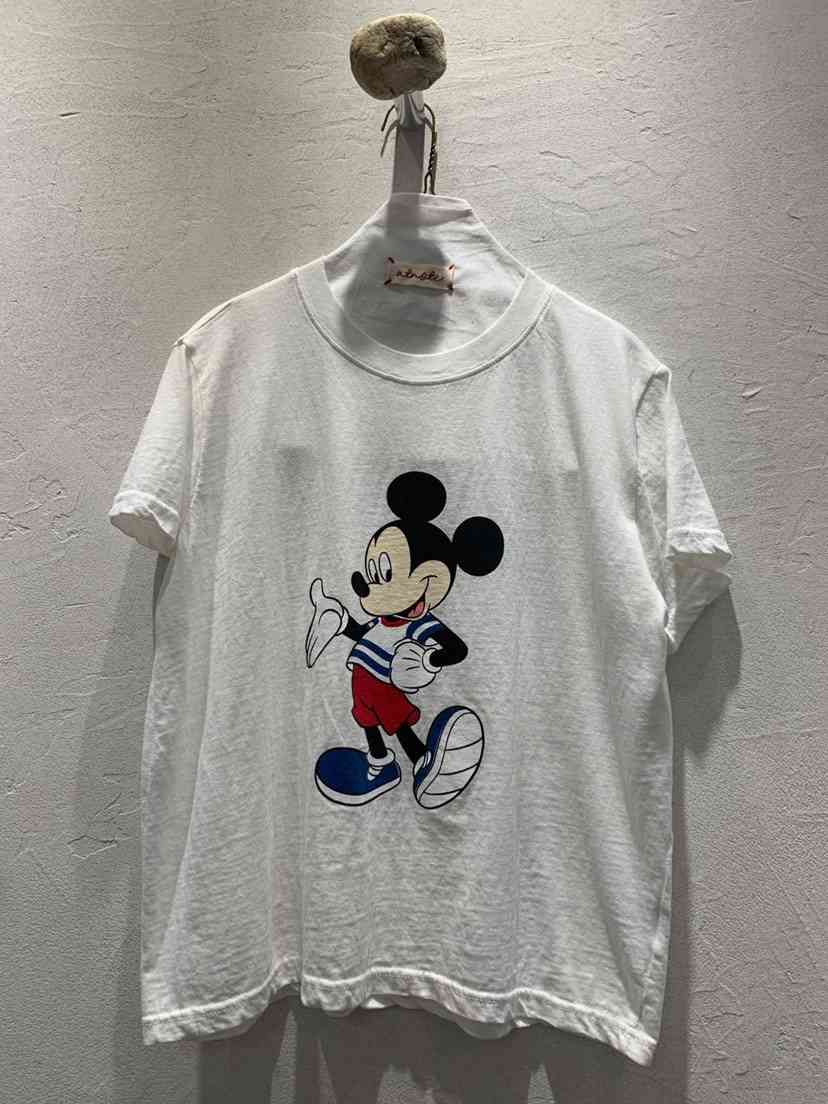 AT NOTE直郵韓國代購㊣女裝新款25春夏推薦熱賣休閑時尚T恤AT NOTET恤