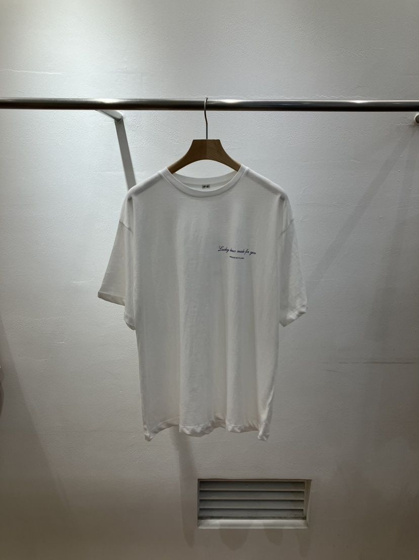 FL LANEL韓國㊣直郵東大門代購女裝新品推薦時尚25春夏T恤FL LANELT恤