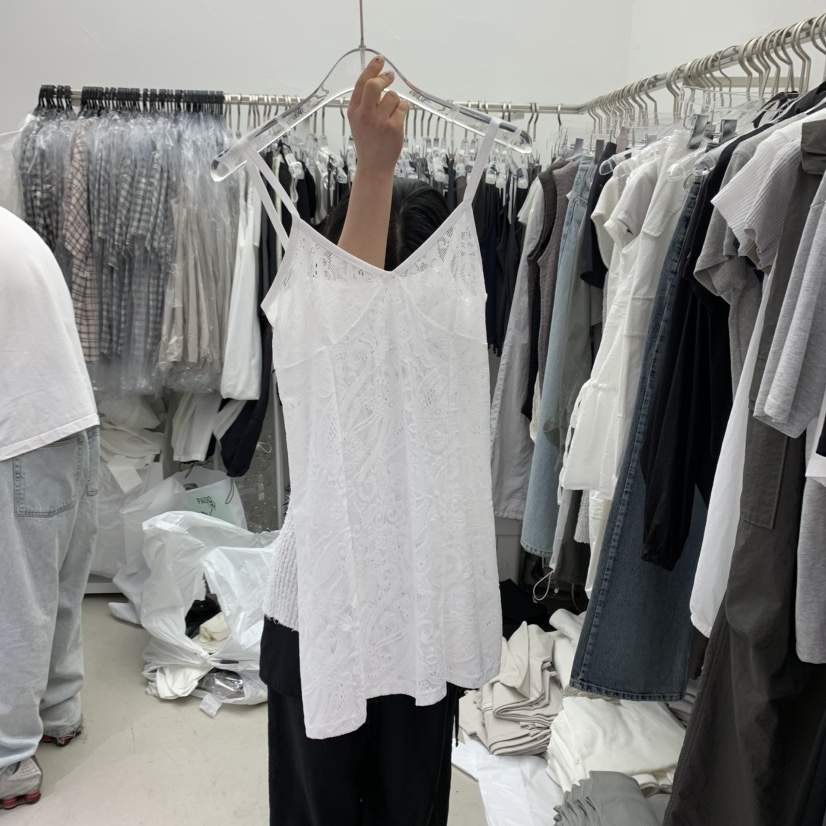 PADO韓國直郵㊣東大門實拍女裝新品25春夏時尚推薦人氣連衣裙PADO連衣裙