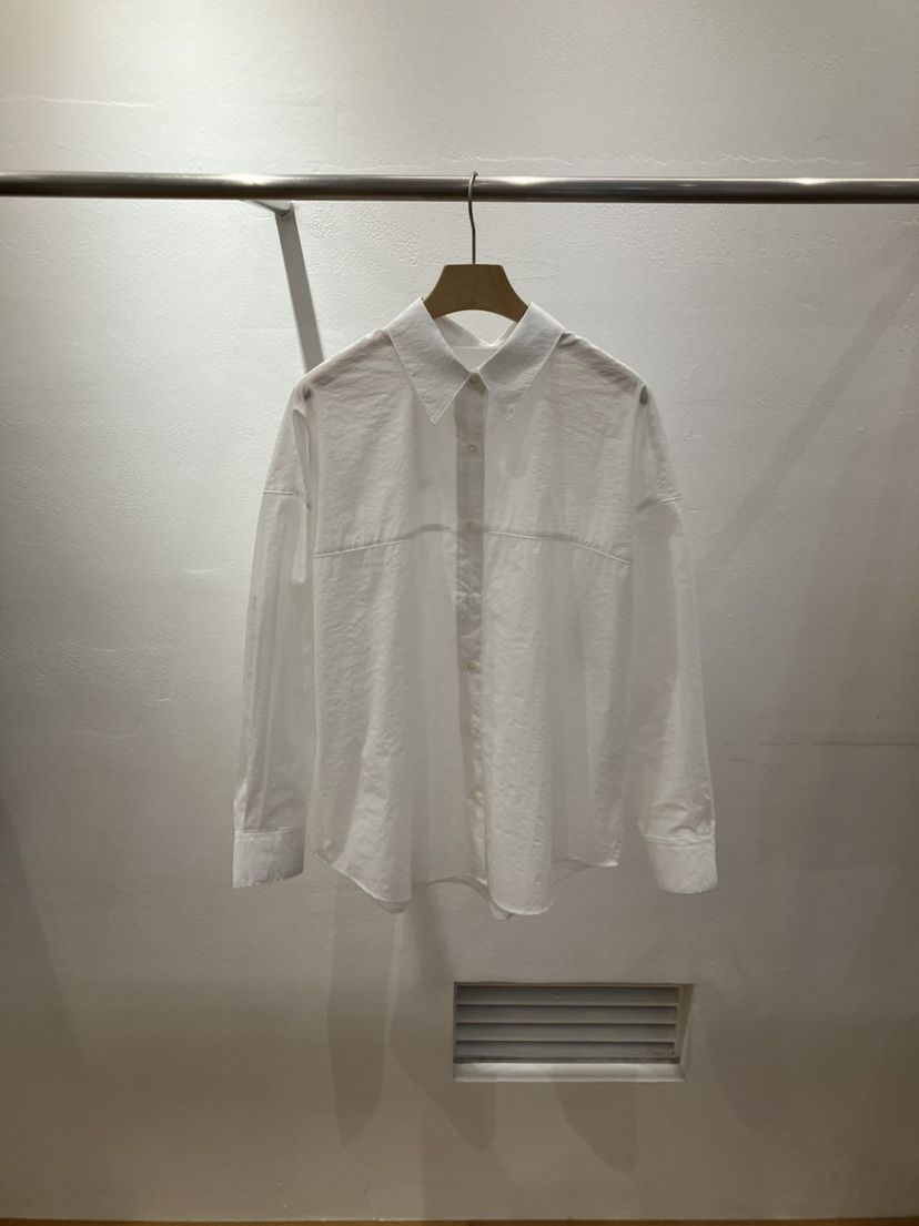 FL LANEL韓國㊣直郵東大門代購女裝新品25春夏熱賣襯衫蕾絲衫FL LANEL襯衫/蕾絲衫