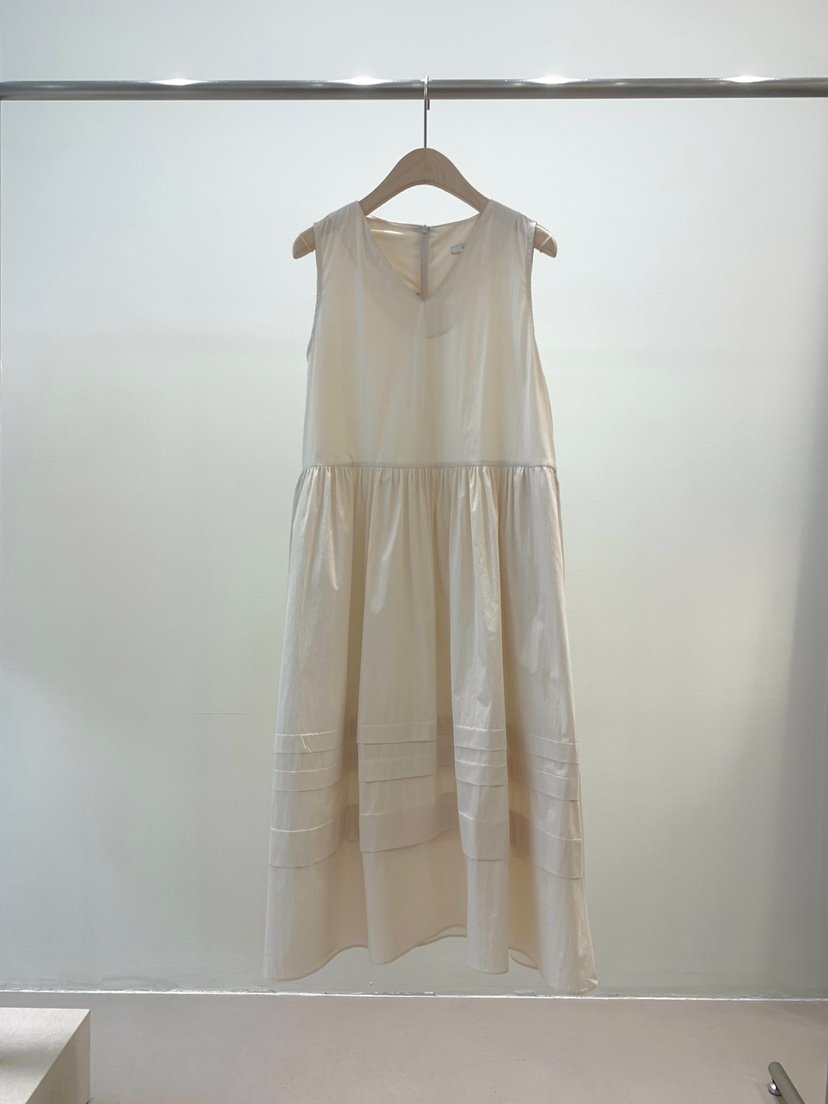 KNOCK直郵韓國代購㊣女裝新品25春夏時尚人氣熱賣推薦連衣裙KNOCK連衣裙