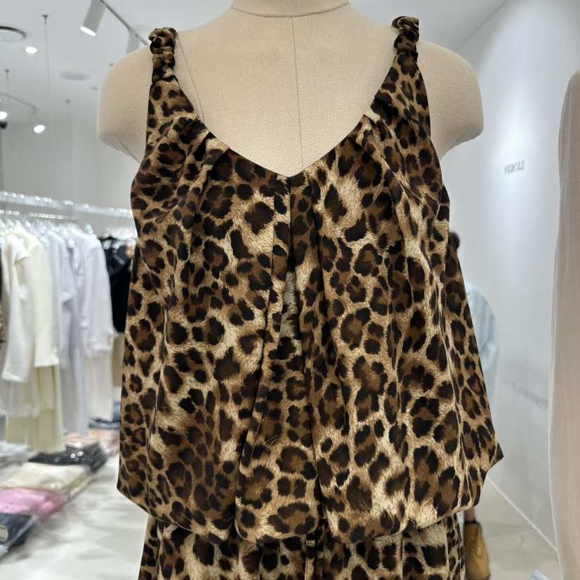 NEROLI 36韓國㊣直郵東大門代購女裝新品時尚推薦吊帶背心NEROLI 36吊帶/背心