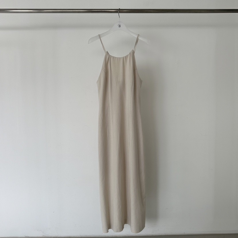 OATMEAL韓國直郵㊣東大門實拍女裝新品25春夏推薦人氣連衣裙OATMEAL連衣裙