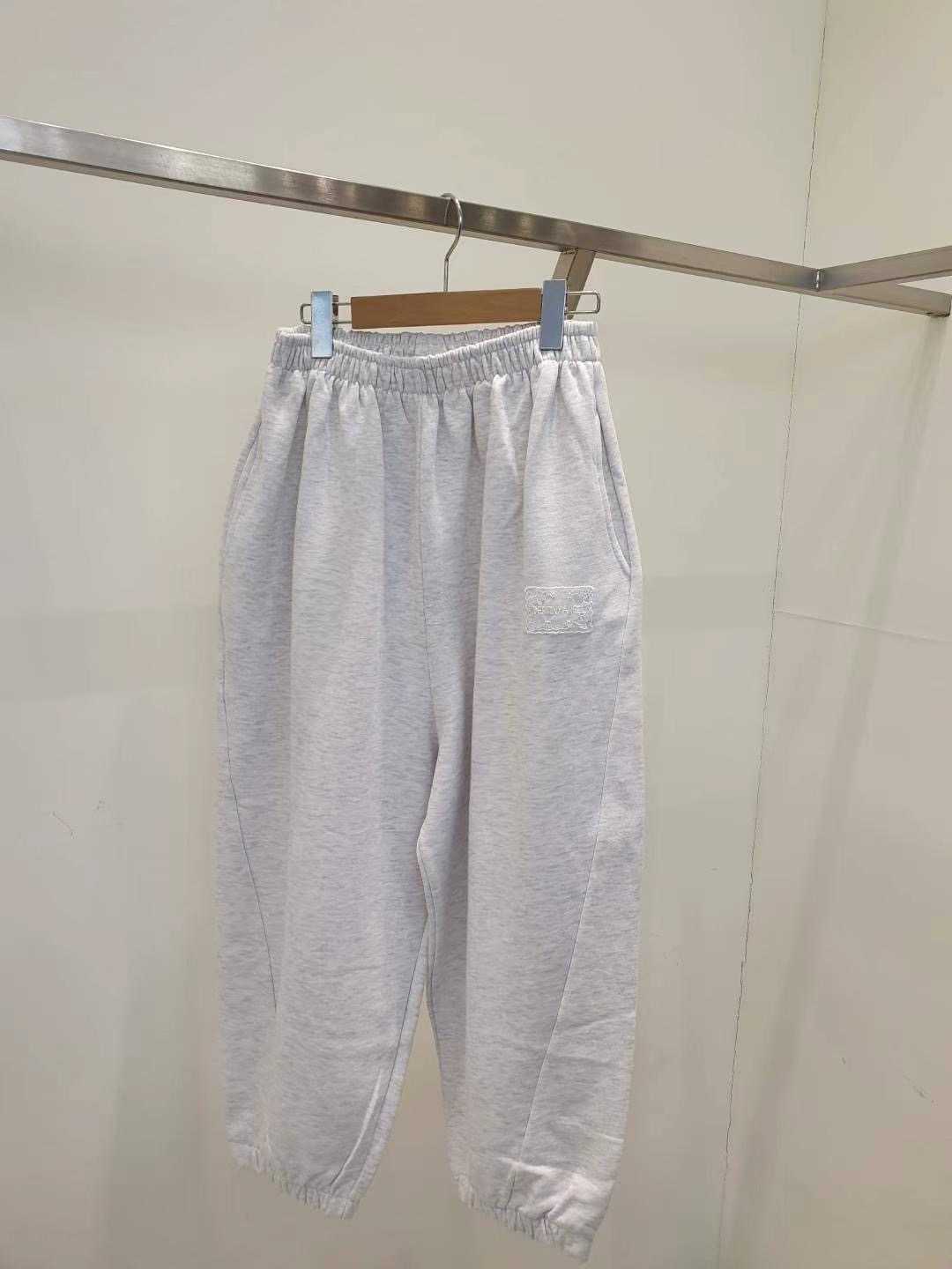 COMES-컴즈-OT直郵韓國代購㊣女裝新品25春夏時尚休閑休閑褲COMES-ot休閑褲