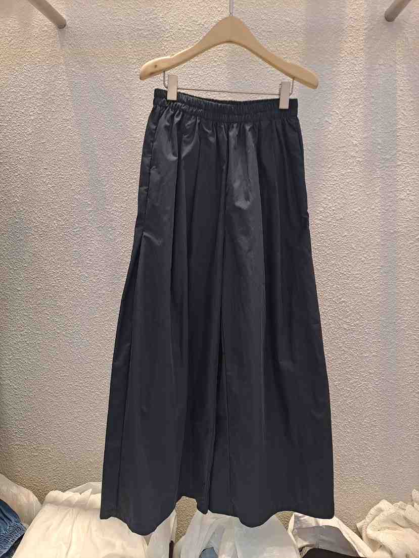 1 2ILLY-S直郵韓國代購㊣女裝新品熱賣休閑人氣時尚休閑褲1 2ILLY/THE SIL休閑褲
