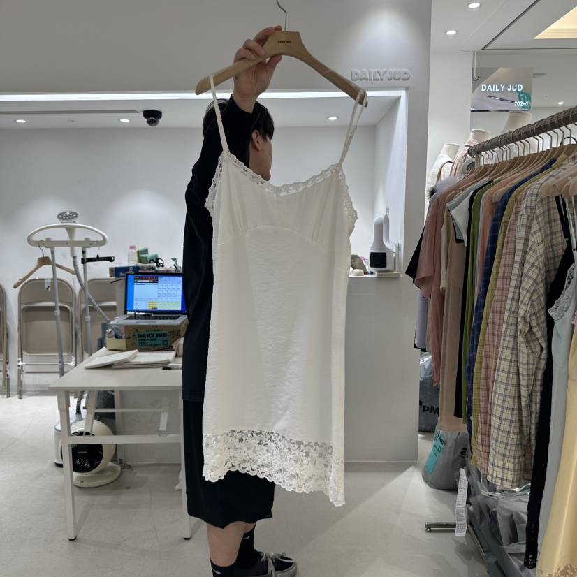 DAILYJUD韓國㊣直郵東大門代購女裝新品人氣推薦熱賣連衣裙DAILY JUD連衣裙