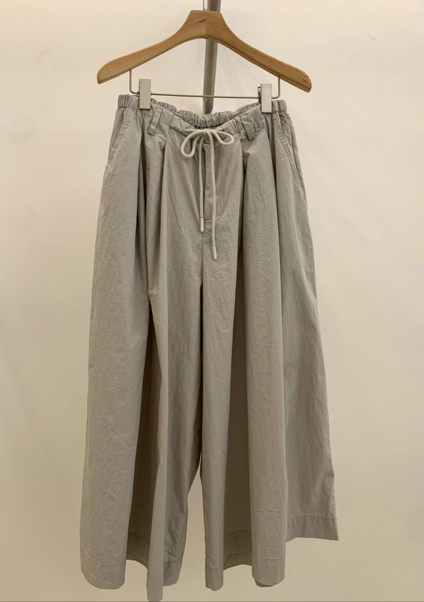 1 2ILLY-S直郵韓國代購㊣女裝新品推薦25春夏人氣熱賣休閑褲1 2ILLY/THE SIL休閑褲