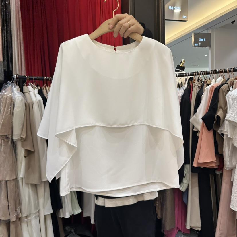 HERISH-HAUTE韓國㊣直郵東大門代購女裝新品人氣熱賣休閑套裝HERISH-HAUTE套裝