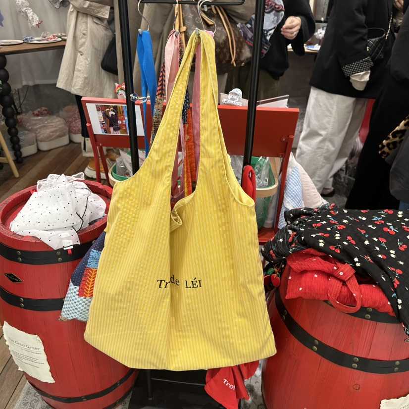 TROIS DE LEI韓國直郵㊣女裝新品熱賣時尚人氣單肩斜跨包TROIS DE LEI單肩/斜跨包