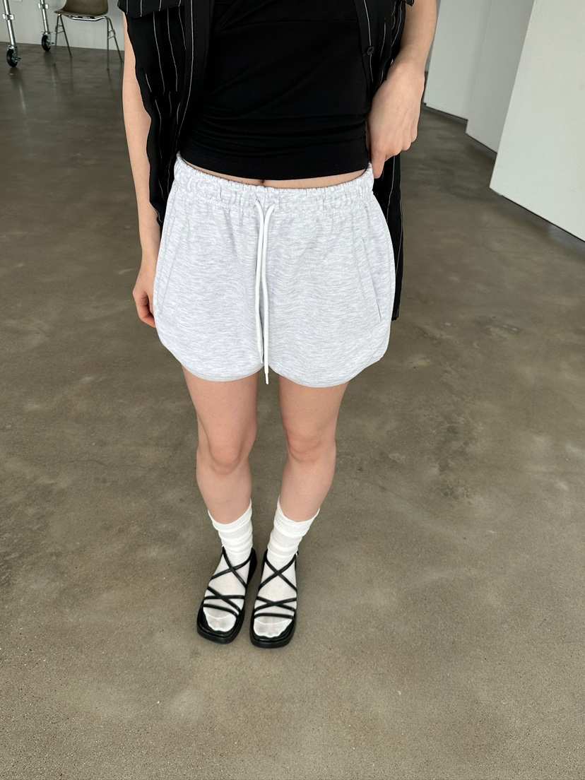 UNBOUND韓國㊣直郵東大門代購女裝新品人氣25春夏推薦時尚短褲UNBOUND短褲
