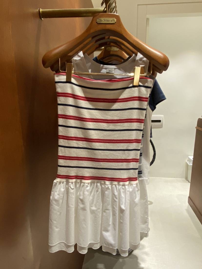 HEBON直郵韓國代購㊣女裝新品推薦熱賣25春夏時尚休閑吊帶背心HEBON吊帶/背心