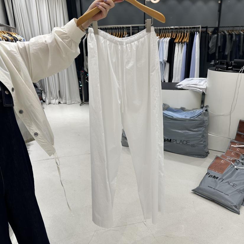 TREND SELLER/G韓國直郵㊣女裝新品推薦人氣休閑時尚休閑褲G/TREND SELLER休閑褲