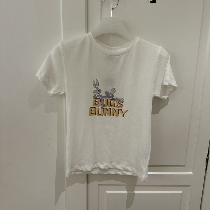 WE ARE/WELOVER韓國㊣直郵東大門代購女裝新品休閑人氣T恤SHOP_WE ARET恤