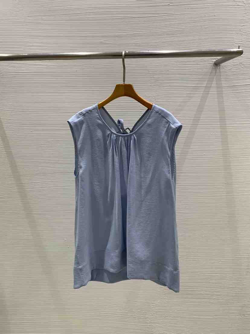 LUCY SALON直郵韓國代購㊣女裝新品推薦休閑人氣25春夏吊帶背心LUCY SALON吊帶/背心