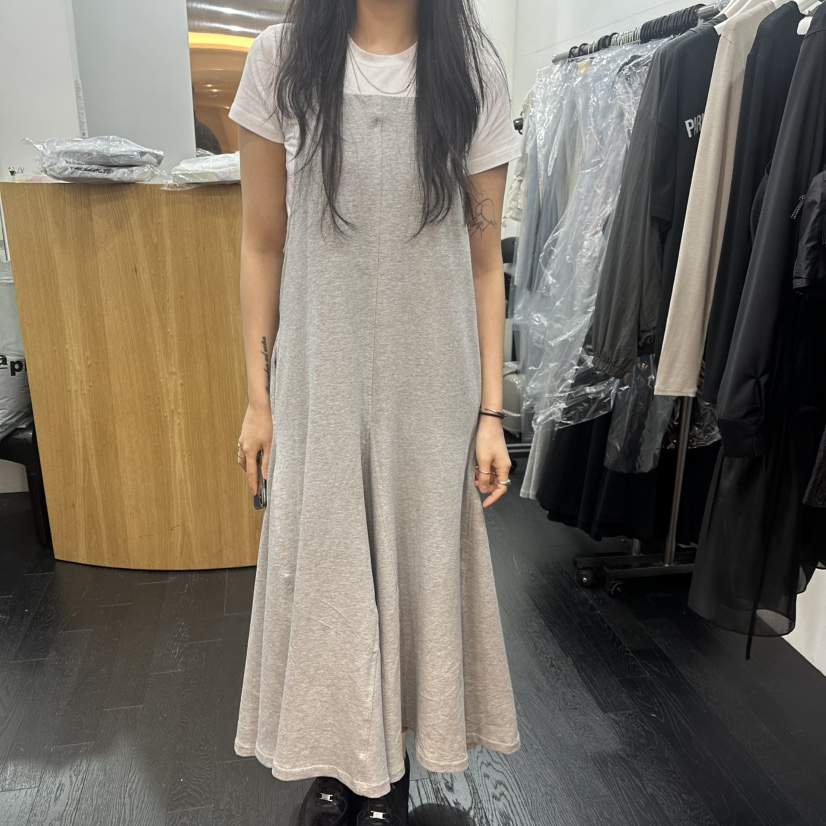 AIME HOPE MAKE韓國直郵㊣女裝新款休閑人氣時尚25春夏連衣裙AIME HOPE MAKE連衣裙