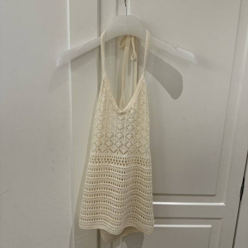 WE ARE/WELOVER韓國㊣直郵東大門代購女裝新品25春夏吊帶背心SHOP_WE ARE吊帶/背心