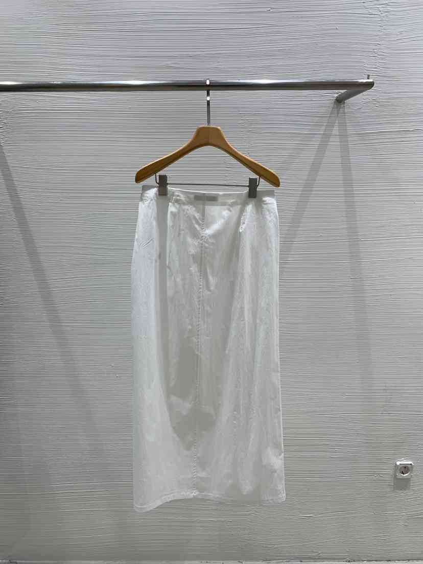 LUCY SALON韓國直郵㊣女裝新品推薦25春夏熱賣人氣時尚長裙LUCY SALON長裙