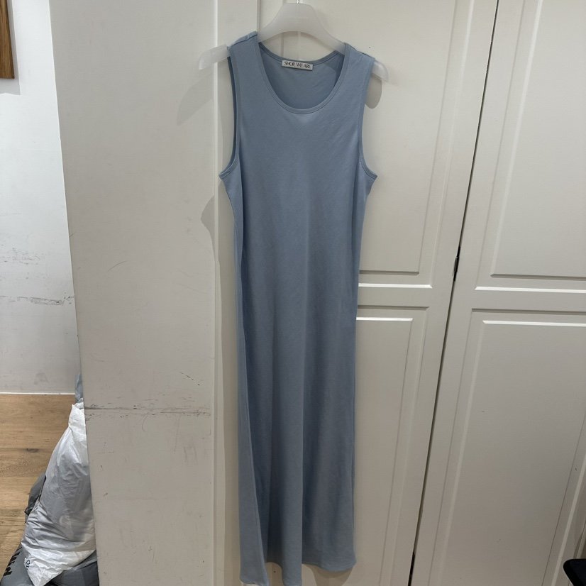 WE ARE/WELOVER韓國直郵㊣女裝新品熱賣休閑25春夏連衣裙SHOP_WE ARE連衣裙