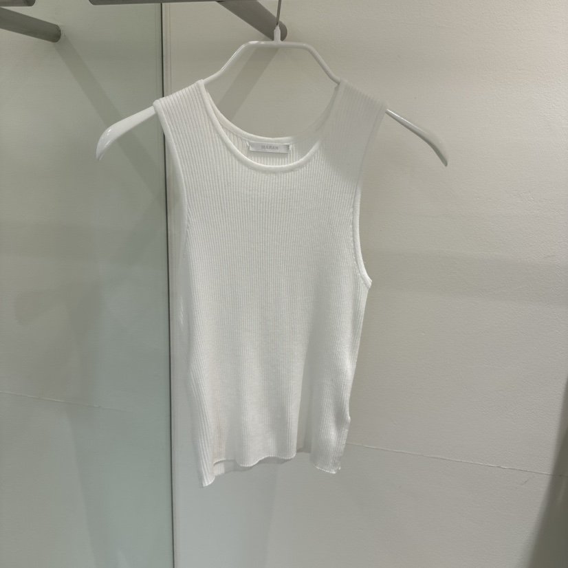 MARAN-P韓國直郵㊣東大門實拍女裝新品熱賣推薦時尚吊帶背心MARAN吊帶/背心