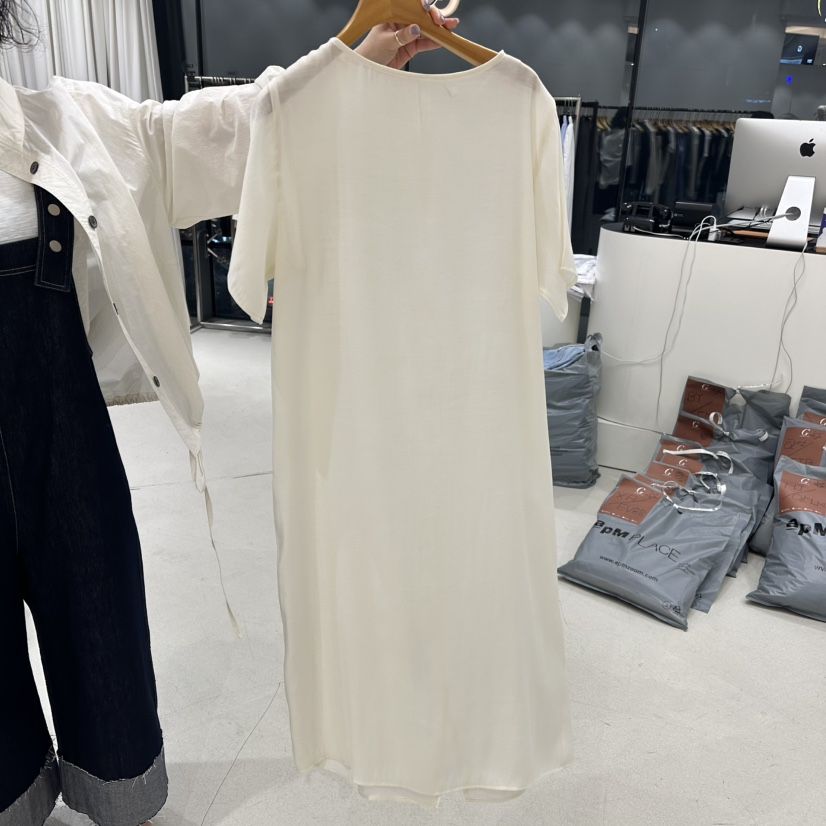 TREND SELLER/G韓國直郵㊣東大門實拍女裝新款人氣連衣裙G/TREND SELLER連衣裙