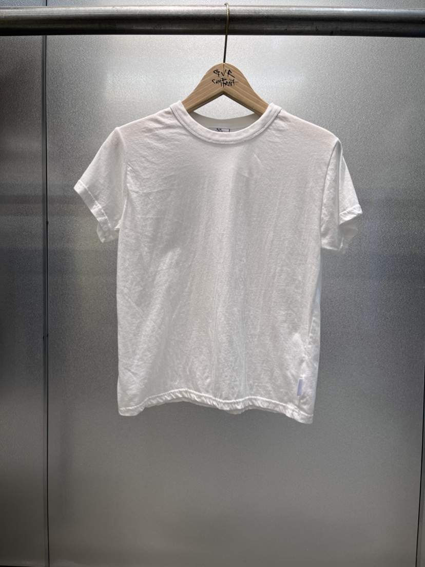 GVR COMPANY韓國直郵㊣東大門實拍女裝新品25春夏熱賣推薦T恤GVR-COMPANYT恤