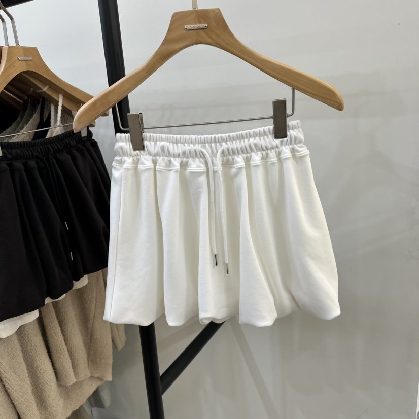 3 ANOTHER直郵韓國代購㊣女裝新品休閑時尚熱賣推薦人氣短裙3 ANOTHER短裙