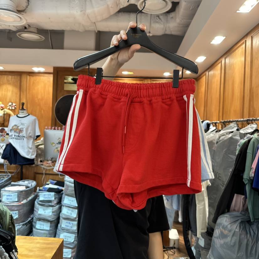 GARMENT-P韓國直郵㊣東大門實拍女裝新款時尚推薦人氣短褲GARMENT短褲