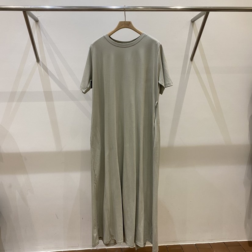 SILVER韓國直郵㊣女裝新款熱賣25春夏推薦休閑時尚人氣連衣裙SILVER連衣裙