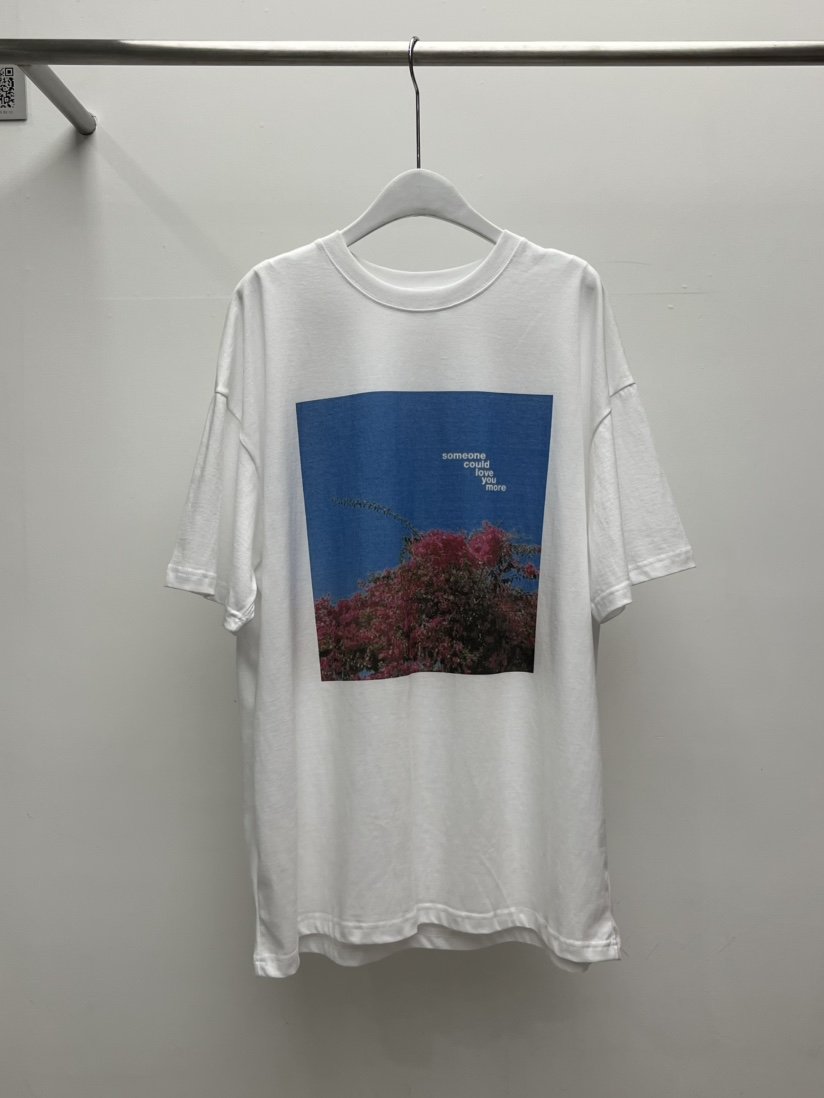 BEAMING SEOUL直郵韓國代購㊣女裝新品熱賣時尚25春夏推薦T恤BEAMING SEOULT恤