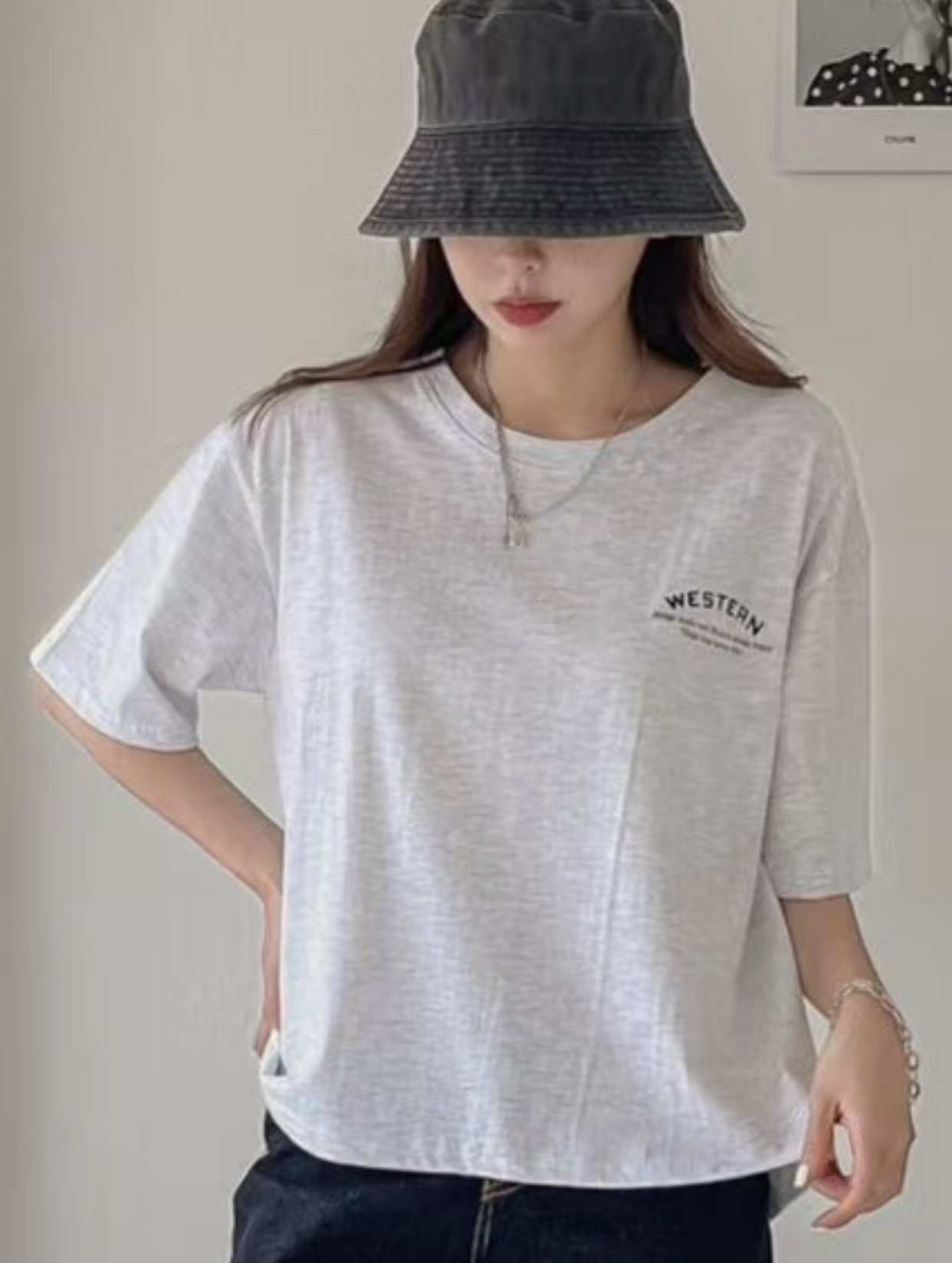 SOUL DRESS-소울드레스-T韓國直郵㊣女裝新品人氣推薦T恤SOUL DRESST恤