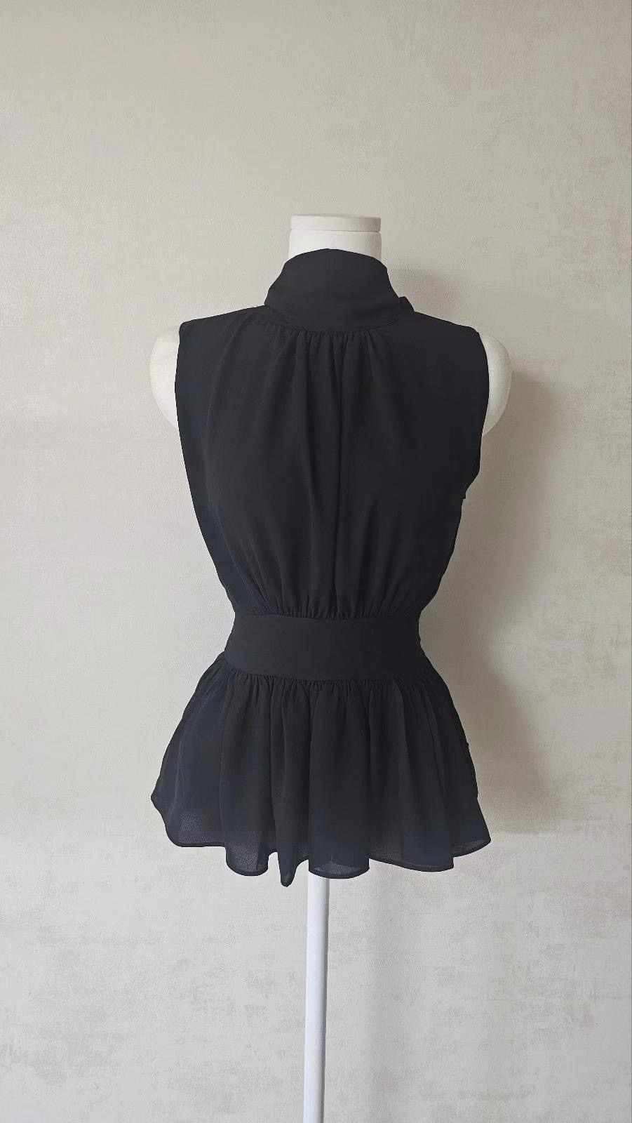 DRY FLOWER韓國㊣直郵東大門代購女裝新品25春夏襯衫蕾絲衫DRY FLOWER襯衫/蕾絲衫
