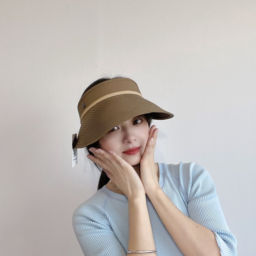 LOVELY HAT韓國㊣直郵東大門代購女裝新款熱賣休閑人氣帽子LOVELY HAT帽子