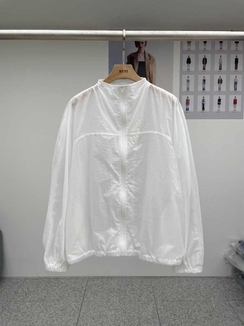 MADE-P直郵韓國代購㊣女裝新品推薦人氣休閑時尚25春夏夾克MADE-P夾克