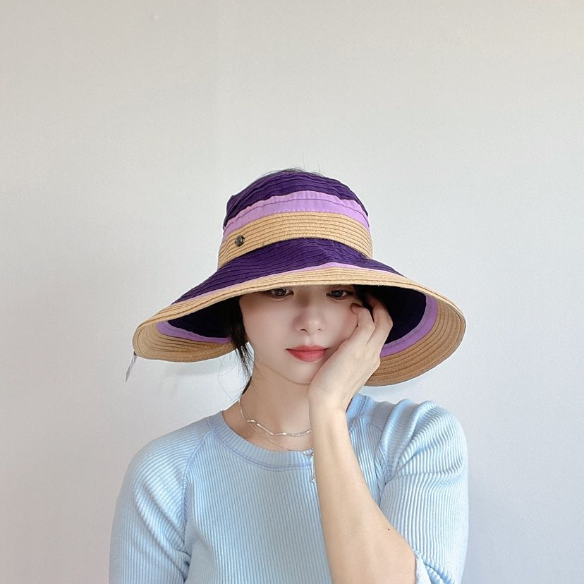 LOVELY HAT直郵韓國代購㊣女裝新款人氣25春夏時尚推薦帽子LOVELY HAT帽子