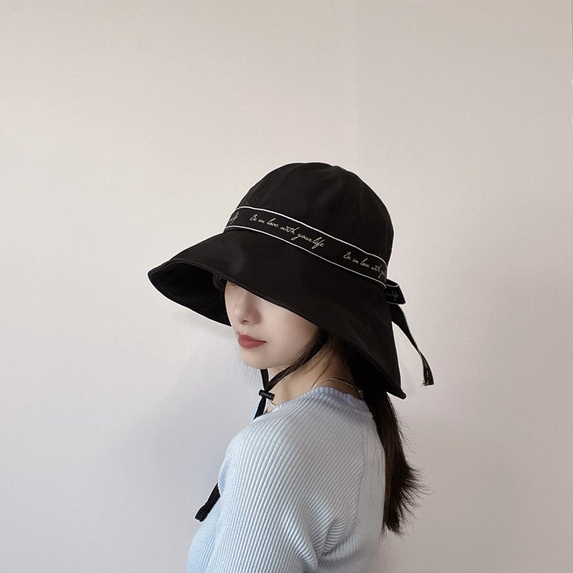 LOVELY HAT韓國直郵㊣東大門實拍女裝新款推薦熱賣休閑帽子LOVELY HAT帽子