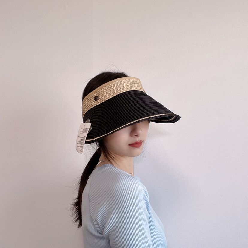 LOVELY HAT韓國㊣直郵東大門代購女裝新品人氣時尚25春夏帽子LOVELY HAT帽子