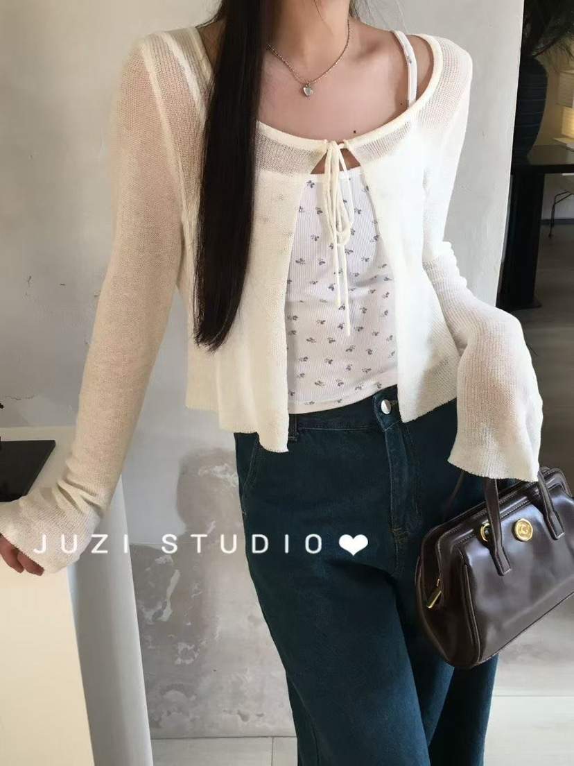 STRAWBERRY韓國直郵㊣女裝新品休閑時尚熱賣25春夏推薦套裝STRAWBERRY套裝