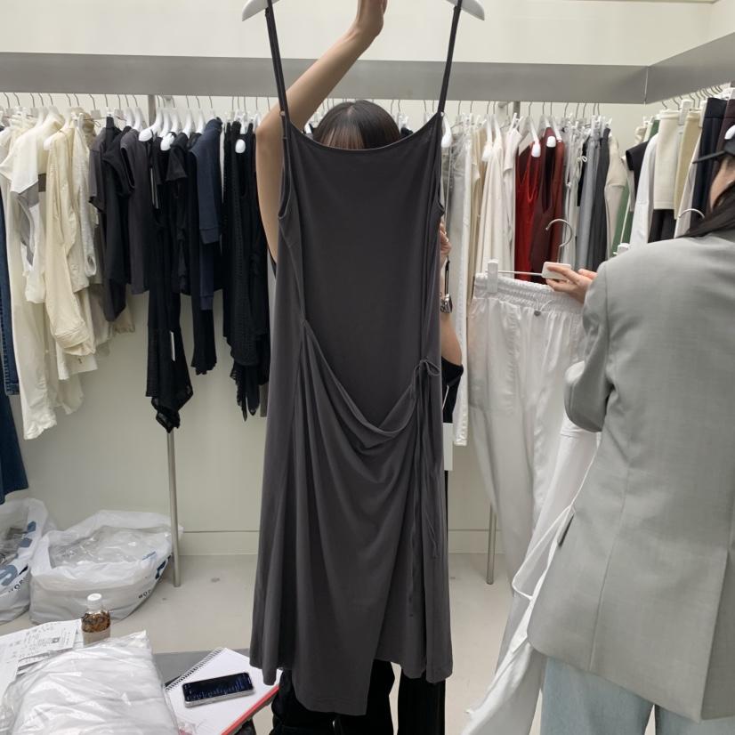 NUTPLAN韓國㊣直郵東大門代購女裝新款熱賣休閑時尚人氣連衣裙NUTPLAN連衣裙
