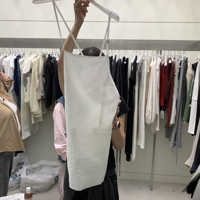 NUTPLAN韓國直郵㊣東大門實拍女裝新品熱賣時尚人氣推薦連衣裙NUTPLAN連衣裙