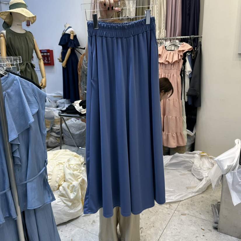 MARIGOLD韓國直郵㊣女裝新品休閑推薦熱賣時尚25春夏休閑褲MARIGOLD休閑褲